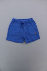 Short jersey bleu neuf  babyGap