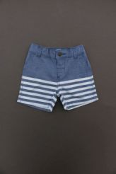 Short denim léger neuf  babyGap