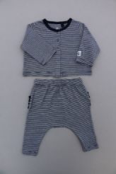 Ensemble jersey léger été  Petit Bateau