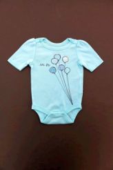 Body tee-shirt été neuf   babyGap