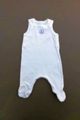 Pyjama sans manches été  Petit Bateau