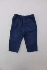 Pantalon marine léger  Cyrillus