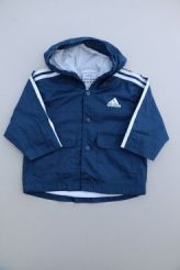 Blouson k-way été neuf  adidas