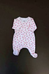 Bodyjama coton été neuf  Petit Bateau