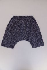 Short sarouel léger été  Bout'chou