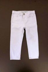 Pantalon en denim blanc  babyGap