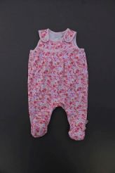 Pyjama sans manches été  Sergent Major