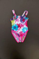 Maillot de bain 1 pièce  absorba