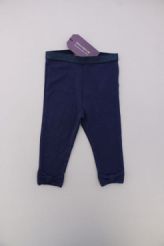 Legging bleu nuit neuf  Sergent Major