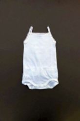 Body à bretelles neuf  Petit Bateau