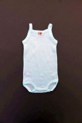 Body milleraies été neuf  Petit Bateau