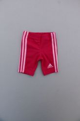 Short rose été neuf  adidas