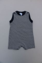 Combicourt jersey fin été  Petit Bateau