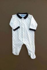 Pyjama jersey mi-saison  Jacadi