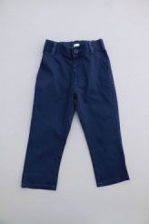 Pantalon marine neuf  Benetton