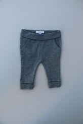 Pantalon jersey gris neuf  Noppies