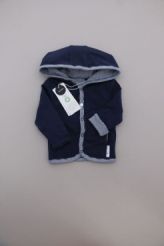 Gilet réversible été neuf  Noppies