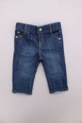 Jean denim souple neuf  Obaïbi