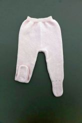 Legging tricot 100% laine  PAZ RODRIGUEZ
