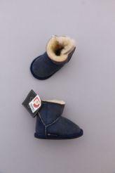Chaussons fourrés neufs   Decorpele