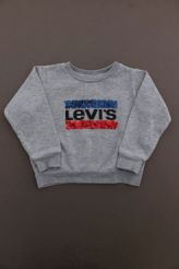 Sweat chaud mi-saison  Levi's