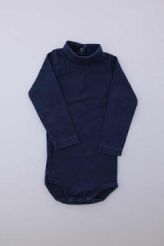 Body marine mixte hiver  Petit Bateau