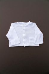 Gilet jersey fin été mixte  Petit Bateau