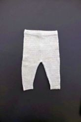 Legging tricot doux neuf  Zara