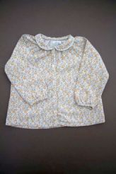 Blouse imprimée florale  bout'chou