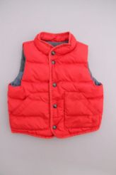 Doudoune sans manches  babyGap
