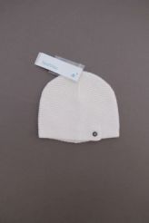 Bonnet coton laine neuf  Bout'chou