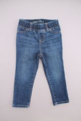 Jegging en denim bleu  babyGap