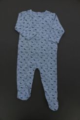 Pyjama jersey imprimé  Bout'chou