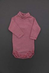 Body à col roulé hiver  Petit Bateau