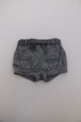 Short flanelle en laine  Cyrillus