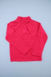 Sous-pull rouge neuf  DP...am