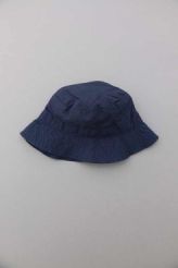 Bob mixte marine été neuf  Petit Bateau