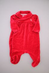 Pyjama doux chaud mixte  Ralph Lauren