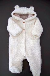 Combipilote sherpa mixte  Zara