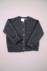 Gilet doux chaud hiver  Zara