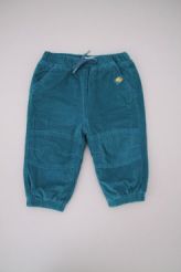 Pantalon doublé polaire  DPAM