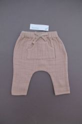 Pantalon beige neuf  Bout'chou