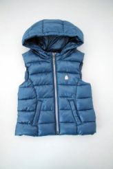 Doudoune chaude hiver  Benetton