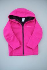 Veste en polaire chaude   Quechua