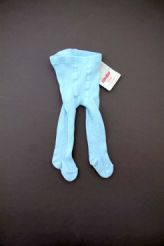 Collant bleu ciel neuf  Condor