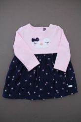 Robe chaude hiver neuf  Sergent Major