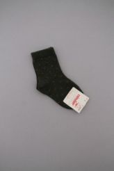 Chaussettes kaki neuves  Condor