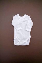 Body mixte de maternité  Petit Bateau