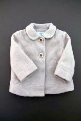 Manteau hiver en laine  Zara