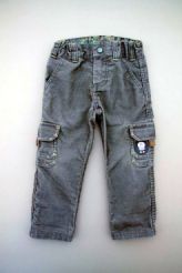 Pantalon velours hiver  Sergent Major
